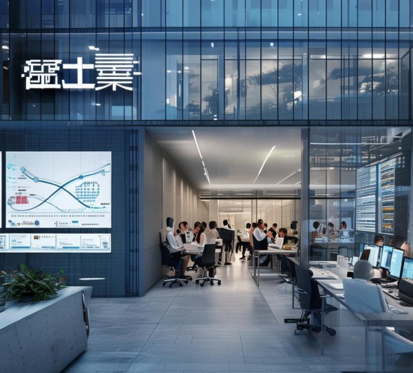 舞钢市信息咨询服务公司,助力企业数字化转型 舞钢市信息咨询服务公司,助力企业数字化转型