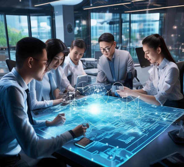 福建信息化管理咨询方案，助力数字福建