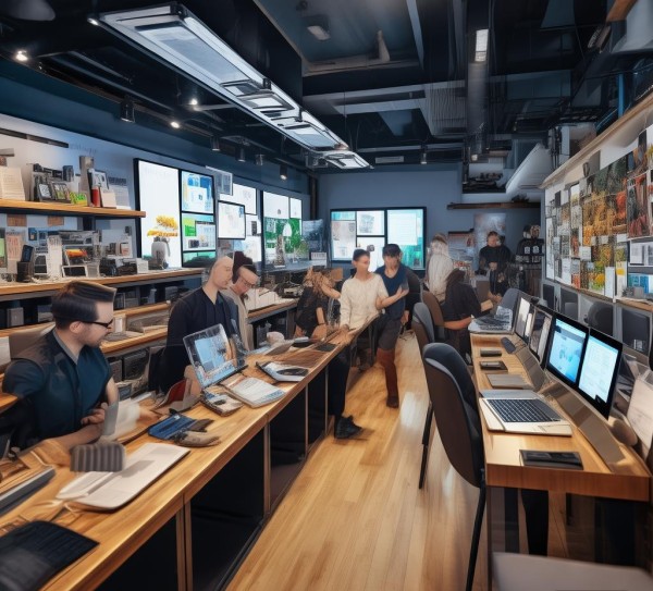 信息技术咨询店有哪些? 信息技术咨询店有哪些?