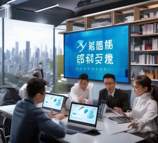 山东企业信息化咨询，助力数字化转型的精准服务商
