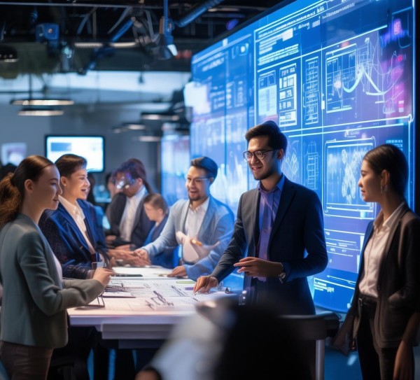 唐山企业信息化咨询公司，助力数字化转型的创新力量