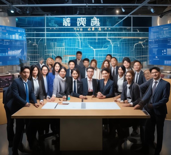 启程信息咨询服务部,助力崇州市经济发展的新力量 启程信息咨询服务部,助力崇州市经济发展的新力量