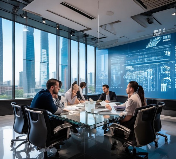 北京信息化咨询公司,机遇与挑战并存,未来必有突破 北京信息化咨询公司,机遇与挑战并存,未来必有突破