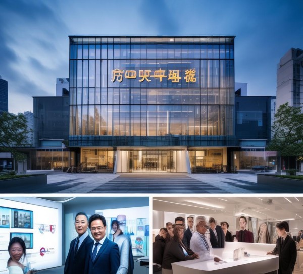 佛山信息化免费咨询中心,助力企业数字化转型的贴心服务 佛山信息化免费咨询中心,助力企业数字化转型的贴心服务