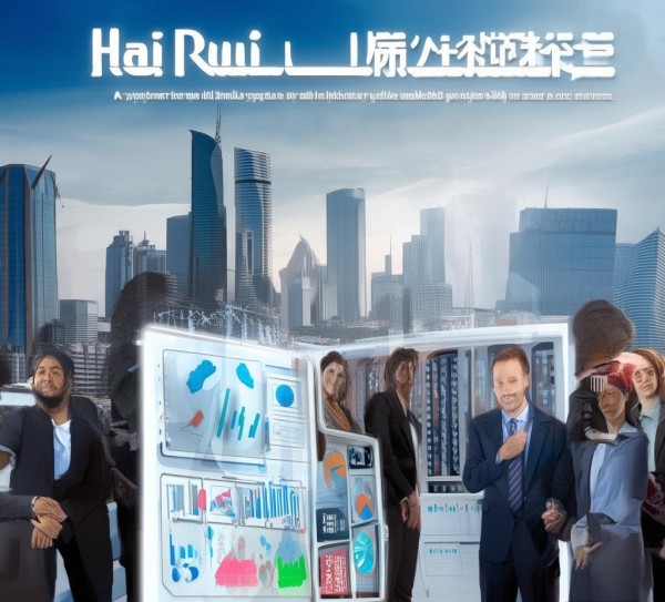海睿信息咨询服务部,助力企业成长的强劲动力 海睿信息咨询服务部,助力企业成长的强劲动力