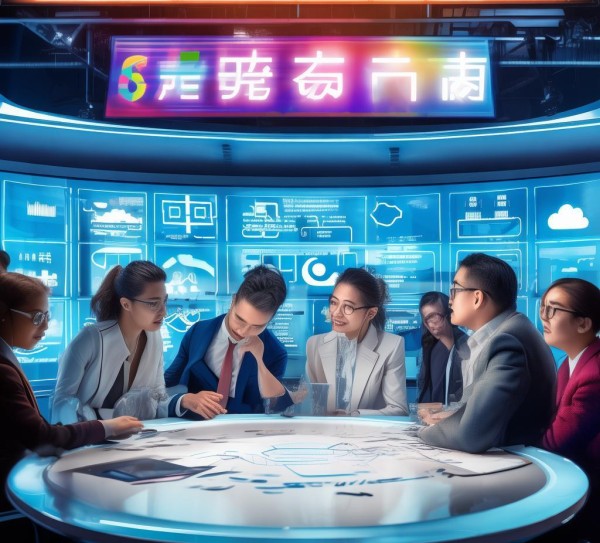自由人信息技术咨询服务有限公司，助力企业数字化转型