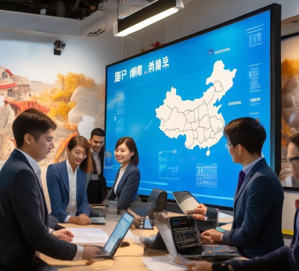仁怀信息咨询服务，助力企业合规与数字化转型