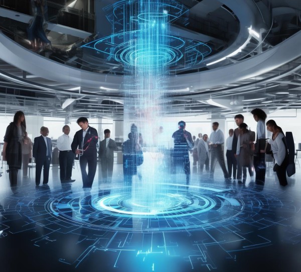 榕威技术,技术赋能企业未来 榕威技术,技术赋能企业未来