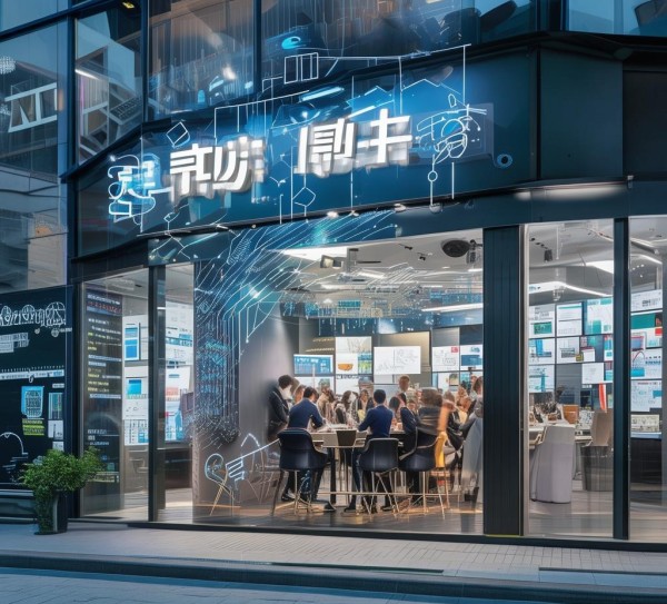 涉县揽瑞信息技术咨询店,助力企业数字化转型 涉县揽瑞信息技术咨询店,助力企业数字化转型