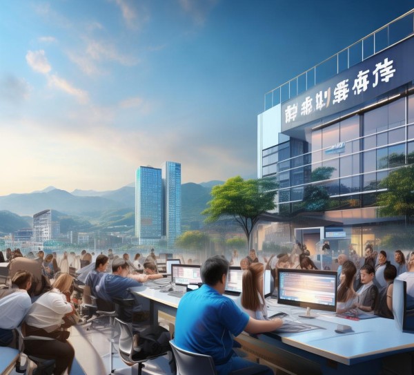 贵州恒越信息技术咨询，助力贵州经济高质量发展