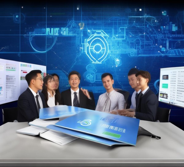江门信息化免费咨询公司，助力企业数字化转型