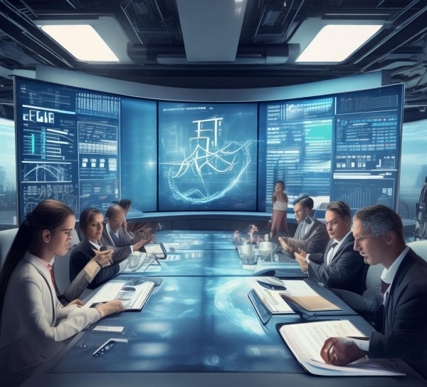 知楚信息技术咨询电话,智能决策的智囊团 知楚信息技术咨询电话,智能决策的智囊团