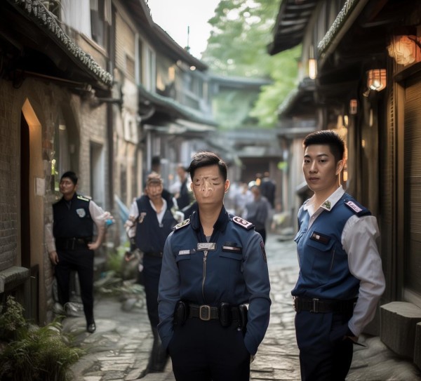 小巷万康,专业服务,保驾护航 小巷万康,专业服务,保驾护航