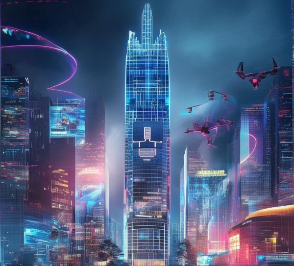 迅德宝,技术驱动的未来 迅德宝,技术驱动的未来