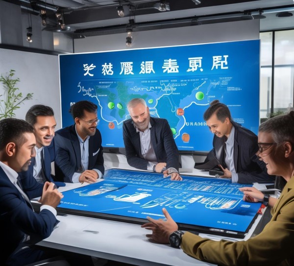 盘锦信息咨询服务，助力企业发展与产业升级