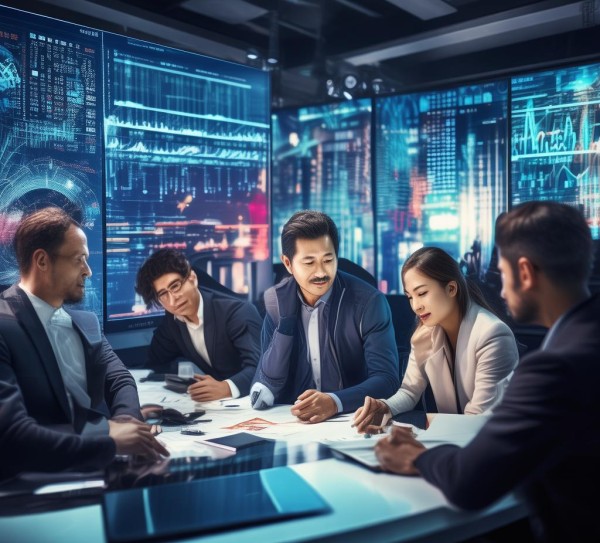 常熟—one家高效的技术顾问,助力企业数字化转型的智慧之选 常熟—one家高效的技术顾问,助力企业数字化转型的智慧之选