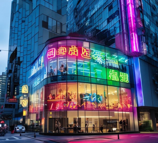 长兴连虹信息咨询服务部，助力社会发展