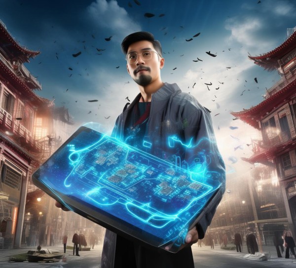 湖南中乐信,技术赋能,创新未来 湖南中乐信,技术赋能,创新未来
