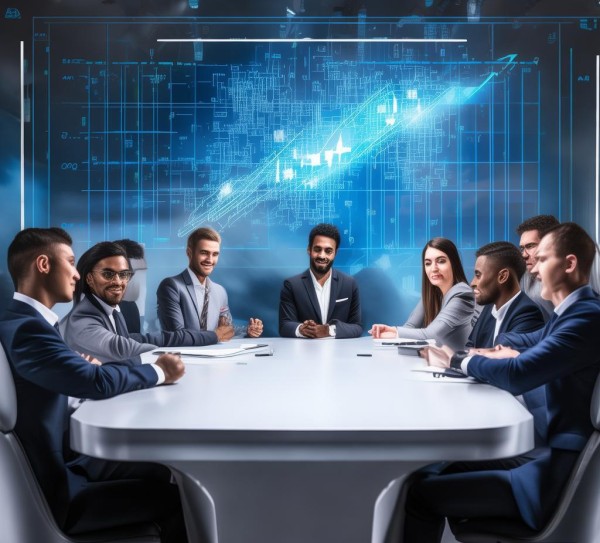 阳西信息咨询服务,助力企业数字化转型的智囊团 阳西信息咨询服务,助力企业数字化转型的智囊团