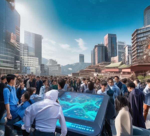 张掖市信息技术咨询行业,机遇与挑战 张掖市信息技术咨询行业,机遇与挑战