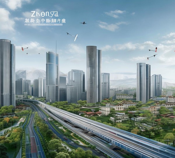 宁夏中绿,技术引领下的未来展望 宁夏中绿,技术引领下的未来展望