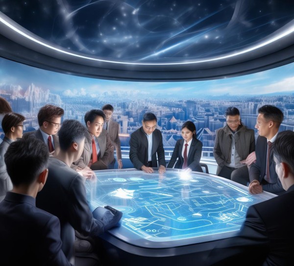 助力山西企业实现数字化转型,山西企业信息化咨询公司的机会与责任 助力山西企业实现数字化转型,山西企业信息化咨询公司的机会与责任