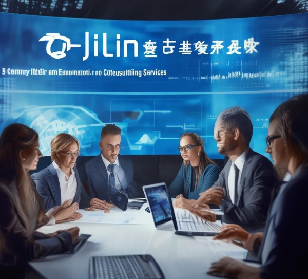 吉林企业信息化咨询服务,助力企业数字化转型 吉林企业信息化咨询服务,助力企业数字化转型