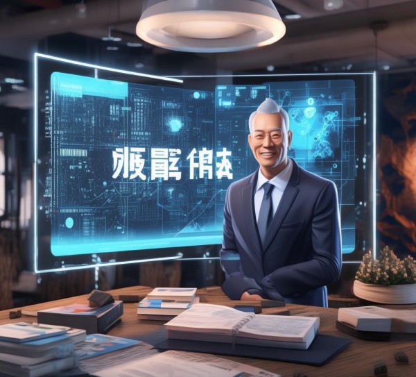 江华信息咨询服务,助力企业成长的智慧之手 江华信息咨询服务,助力企业成长的智慧之手