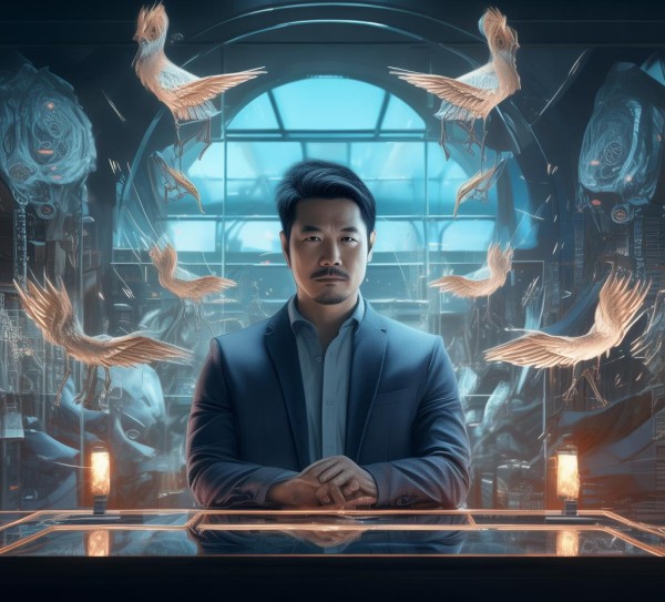 鹤佩信息咨询服务,重塑商业生态的新机遇 鹤佩信息咨询服务,重塑商业生态的新机遇