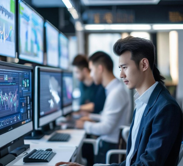北京宝涛信息技术咨询,助力企业数字化转型的贴心服务 北京宝涛信息技术咨询,助力企业数字化转型的贴心服务