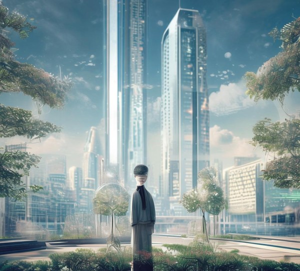 安安容萱，专业与贴心的未来 destination