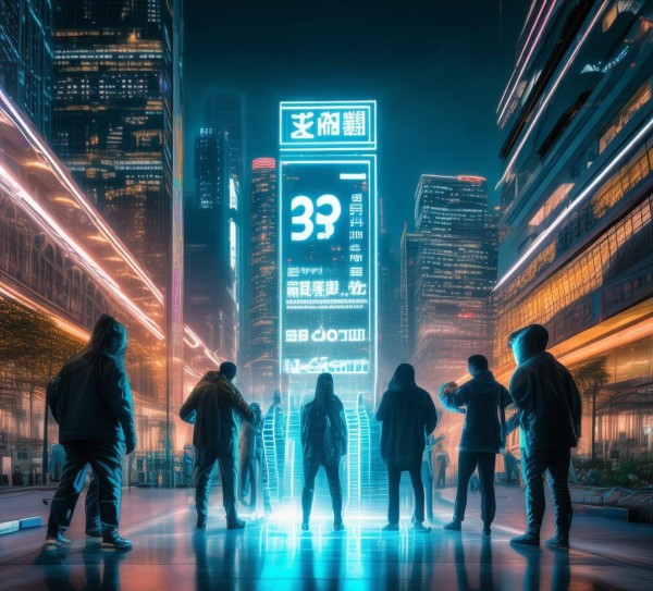 开启科技未来,松浩信息技术咨询的使命与未来展望 开启科技未来,松浩信息技术咨询的使命与未来展望