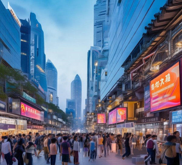 绍兴信息化管理咨询市场，机遇与挑战