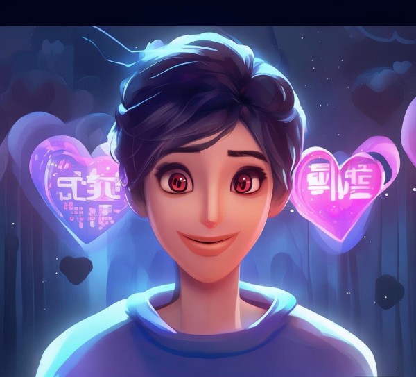 爱牵线信息咨询服务，官方账号的秘密
