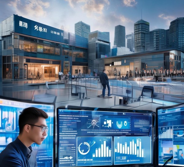 长熙信息技术咨询上海，助力企业的数字化转型