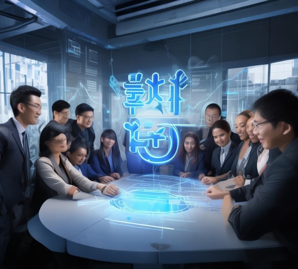 睿言信息技术咨询公司,助力数字化转型,开启商业未来 睿言信息技术咨询公司,助力数字化转型,开启商业未来