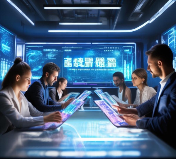 信息化咨询,助力企业数字化转型的必由之路 信息化咨询,助力企业数字化转型的必由之路