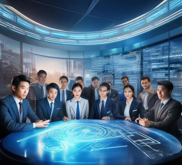 袁州信息咨询服务,助力企业数字化转型的强大力量 袁州信息咨询服务,助力企业数字化转型的强大力量