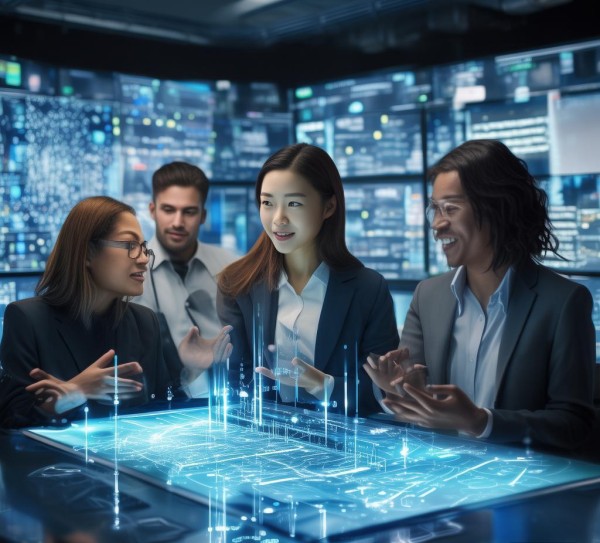 芯芯康,Tailored Solutions for the Digital Age 芯芯康,Tailored Solutions for the Digital Age