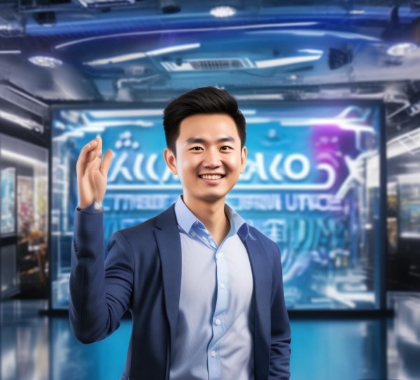小曹信息咨询服务,开启未来的新篇章 小曹信息咨询服务,开启未来的新篇章