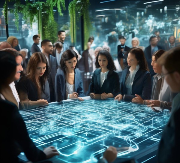 美姿造价信息技术咨询,推动企业的可持续发展之路 美姿造价信息技术咨询,推动企业的可持续发展之路