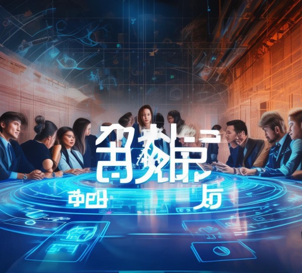 环锦信息咨询服务,助力企业数字化转型 环锦信息咨询服务,助力企业数字化转型