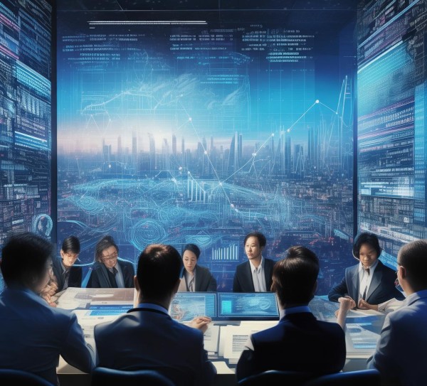运城市信息化咨询业务发展现状及未来前景分析 运城市信息化咨询业务发展现状及未来前景分析