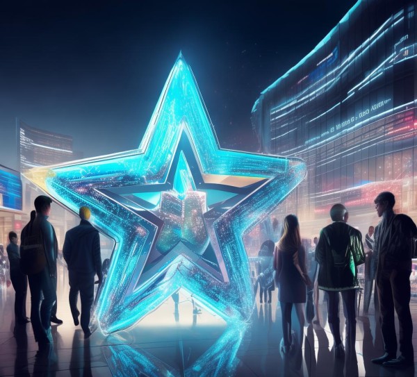 智创新星，菜鸟信息技术咨询中心开启 new era of data-driven future
