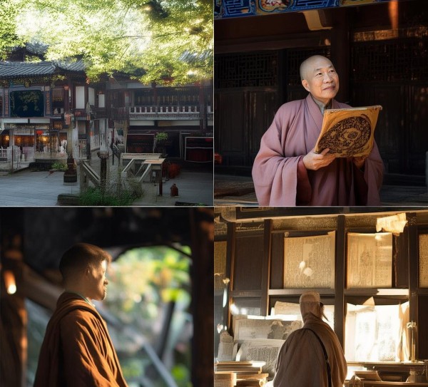 灵慧寺信息咨询服务，助力灵慧寺精神传承