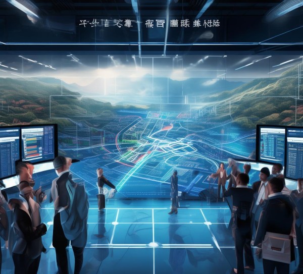 统计信息咨询服务,都江堰市的数字化转型之路 统计信息咨询服务,都江堰市的数字化转型之路
