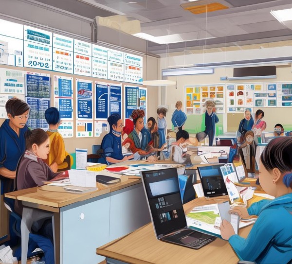 资阳高考信息咨询服务，助力学生高效备考