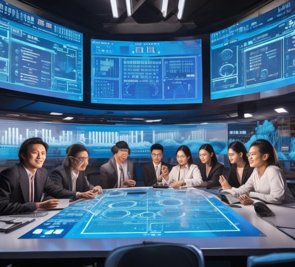 保定协信信息技术咨询,助力企业数字化转型 保定协信信息技术咨询,助力企业数字化转型