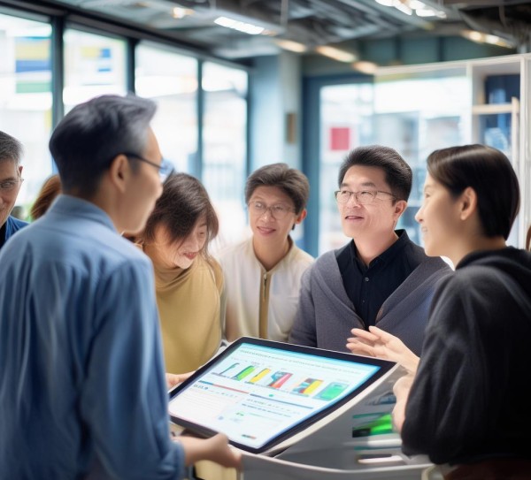 吕梁信息化教师咨询网，助力教育信息化，提升教师专业素养