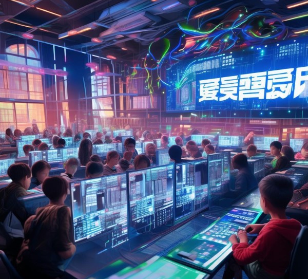 山东信息化少儿编程咨询，助力数字未来